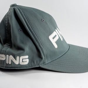 ping play your best hat